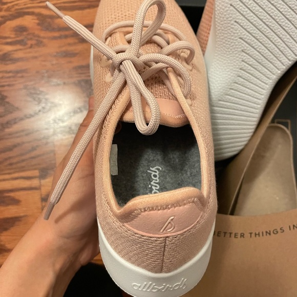 Allbirds Tree Runners (Wasatch) - Picture 4 of 8